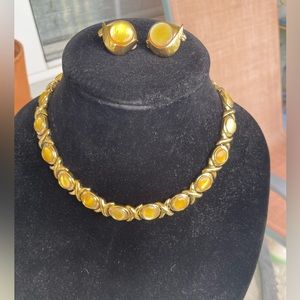 Vintage Butler jewelry